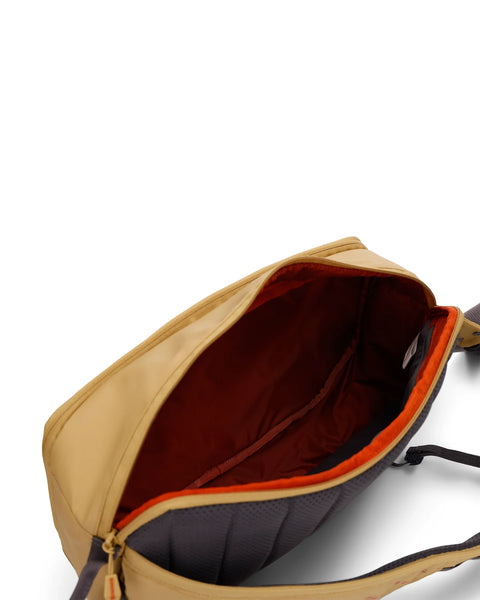 Tributary Sling Pack - Bistre