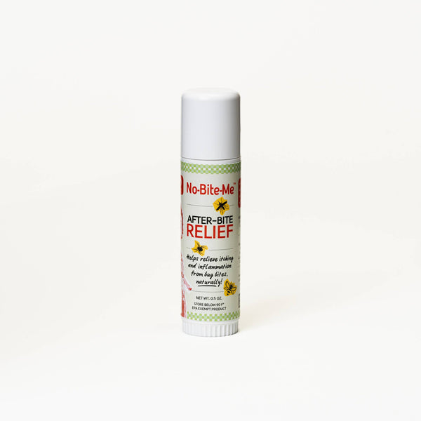 No-Bite-Me™ Extra-Strength Itch Relief Balm