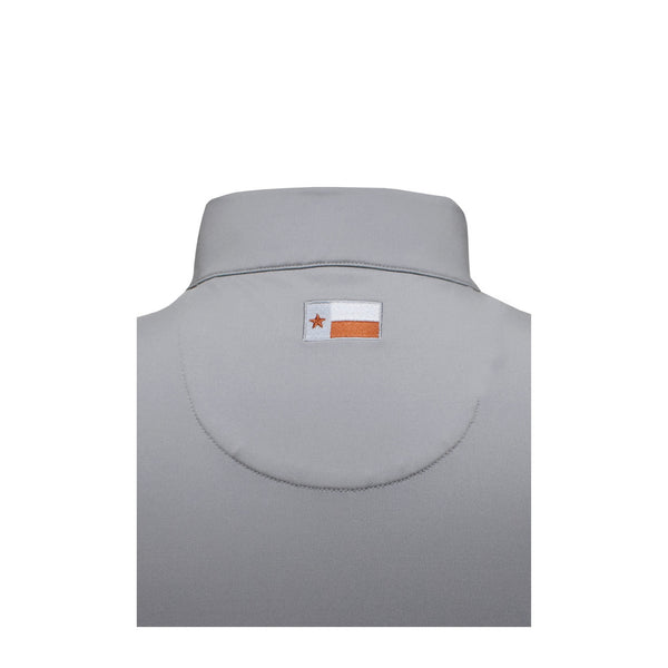 Texas Longhorns Micro Fleece Pullover