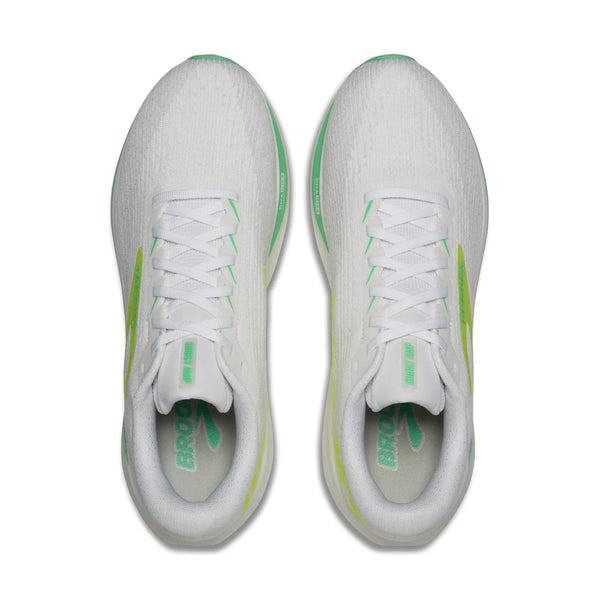 M Ghost Amp- White/Paradise Green/Nightlife