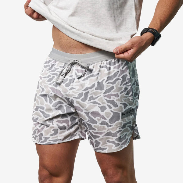 Training Short