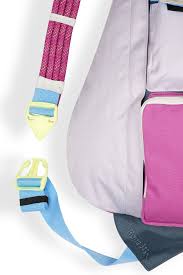 Remix Rope Bag