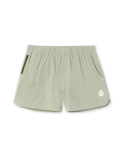 W CFS Drifter Short