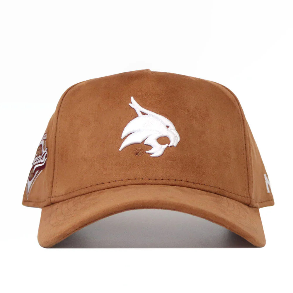 Texas State Heritage Hat