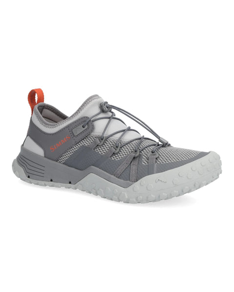 Pursuit Shoe- Steel