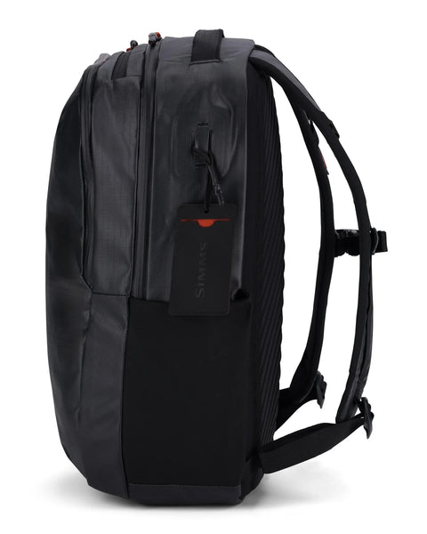 Tailwind Backpack- Black