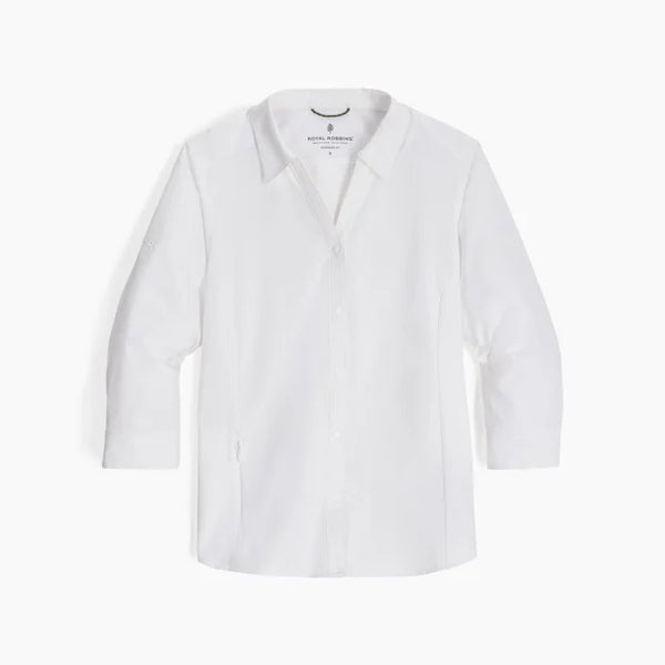 W Expedition Pro 3/4 Sleeve