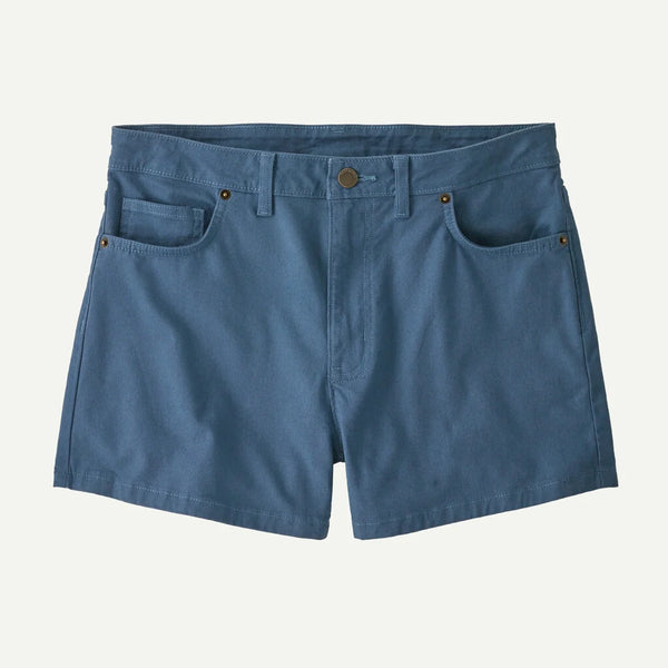 W Classic Shorts