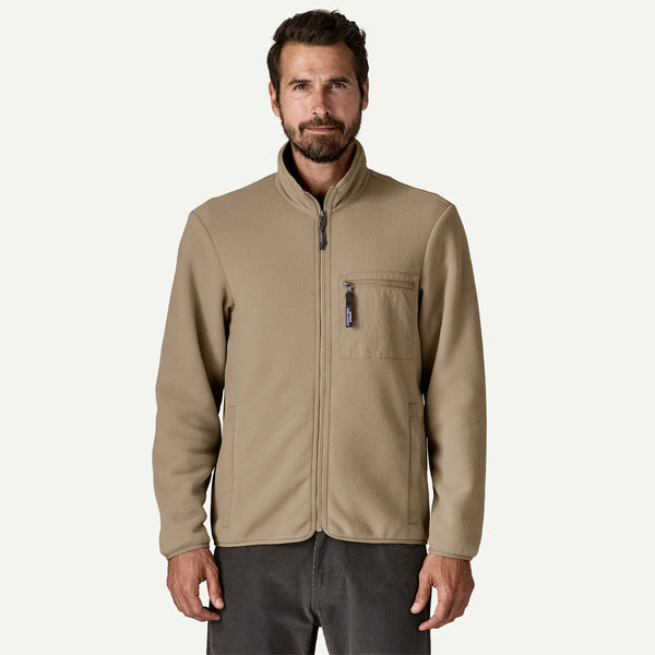 M Synch Jacket