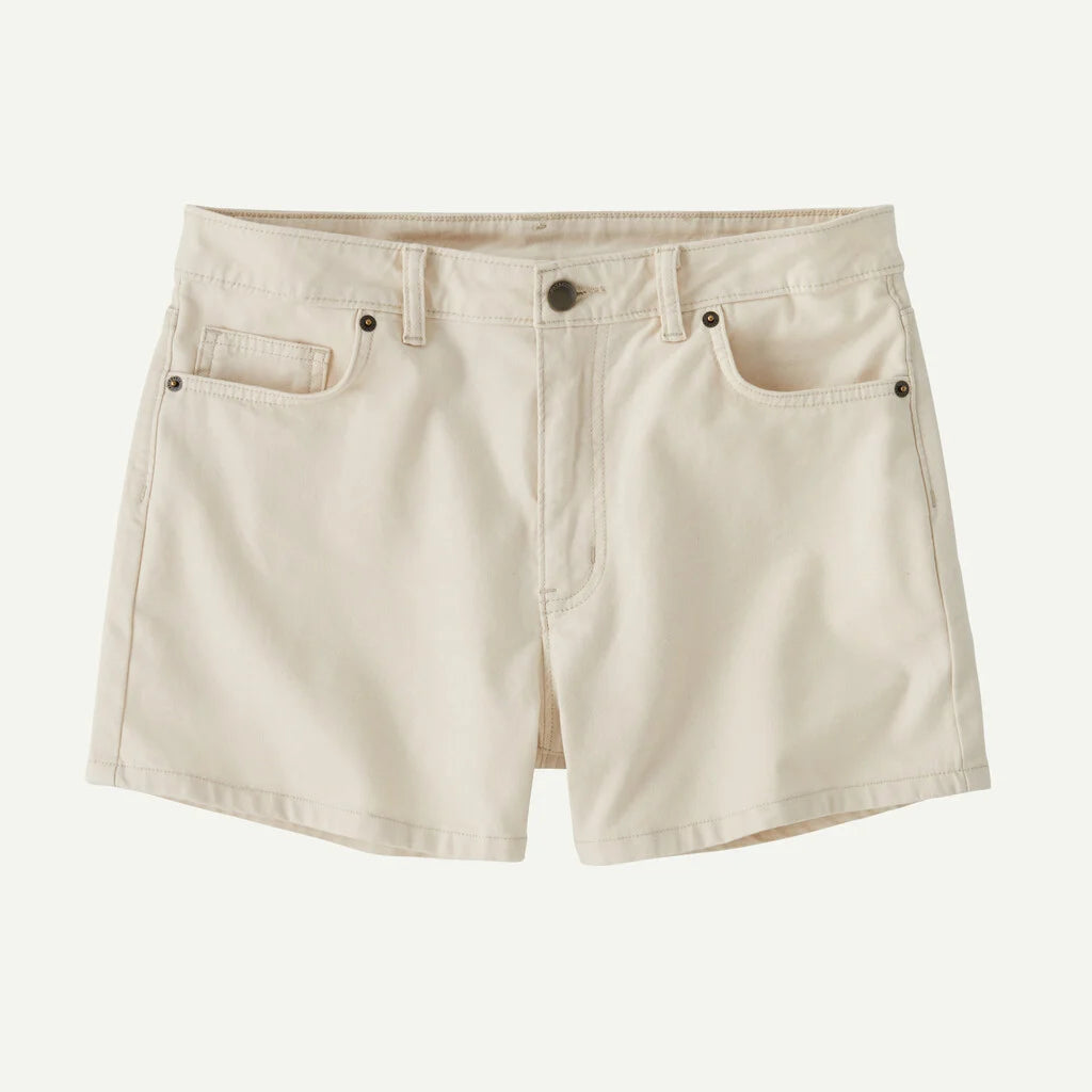 W Classic Shorts