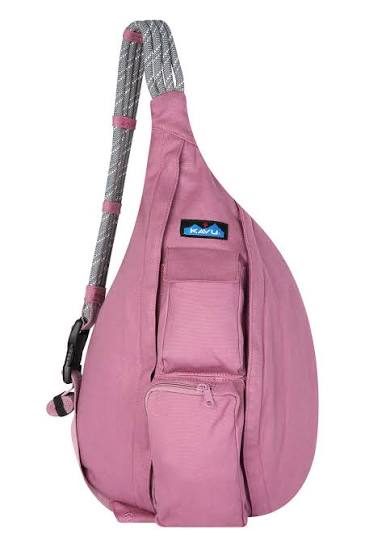 Mini Rope Bag