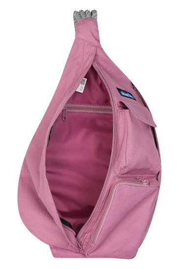 Mini Rope Bag
