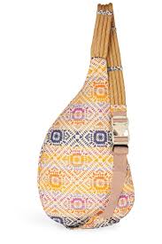 Rope Bag