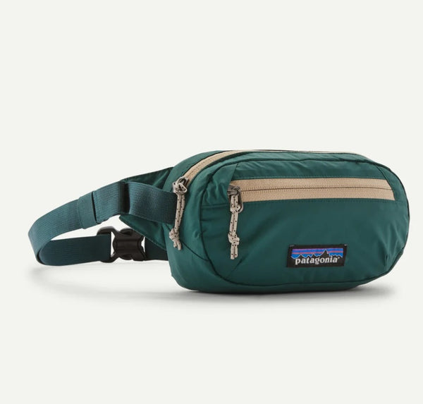 Terravia Mini Hip Pack