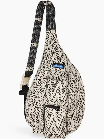 Rope Bag