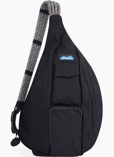 Rope Bag