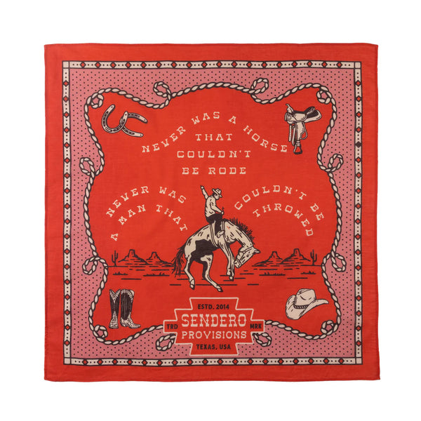 Sendero Bandanas