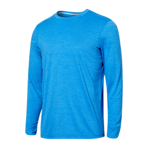 DropTemp All Day Cooling LS- Racer Blue