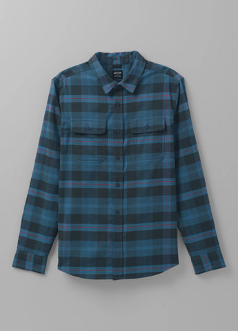 Great Valley Flannel- Nautical