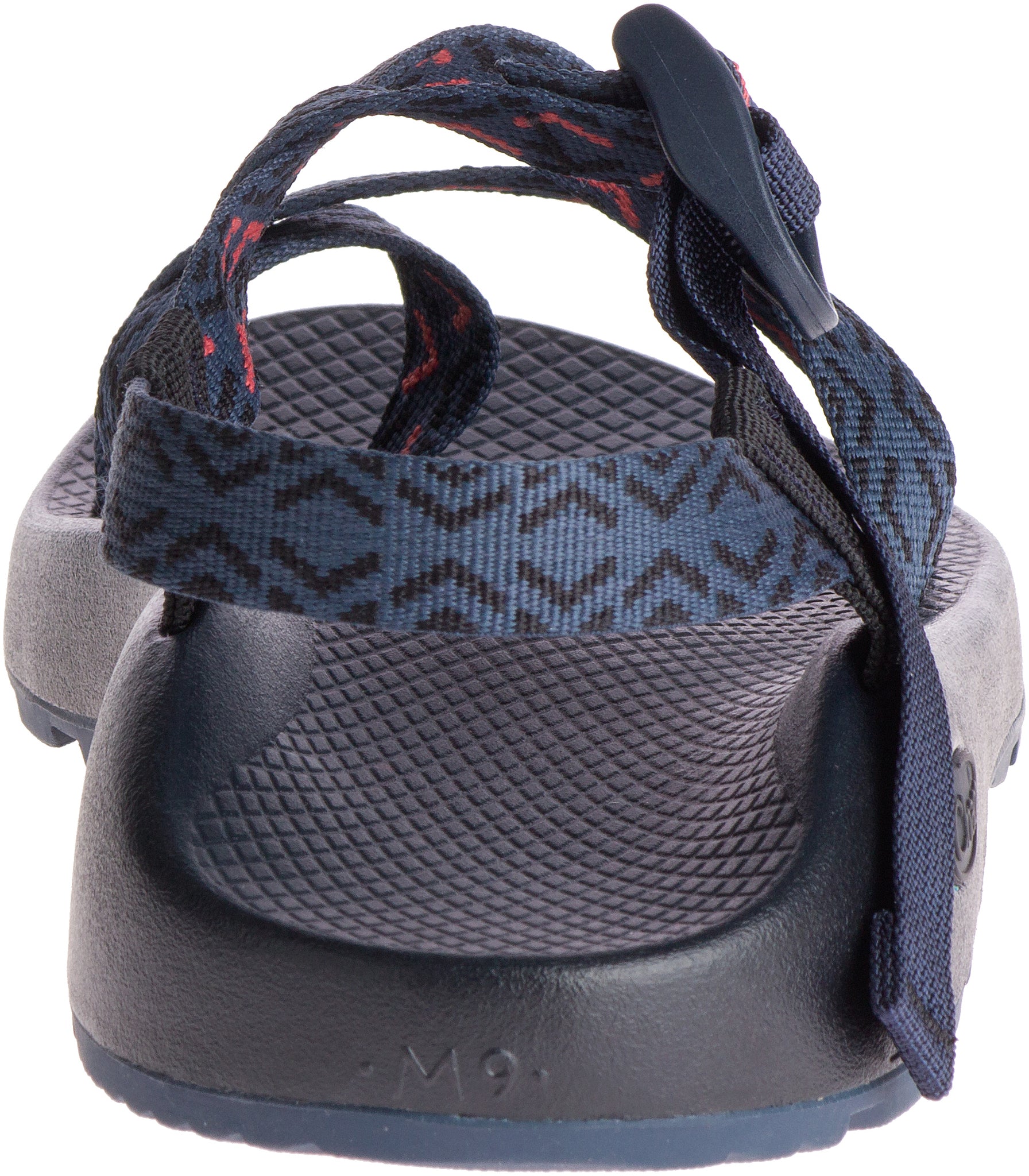 Chaco 22 CLASSIC STEPPED NAVY. Chaco Men main image 3