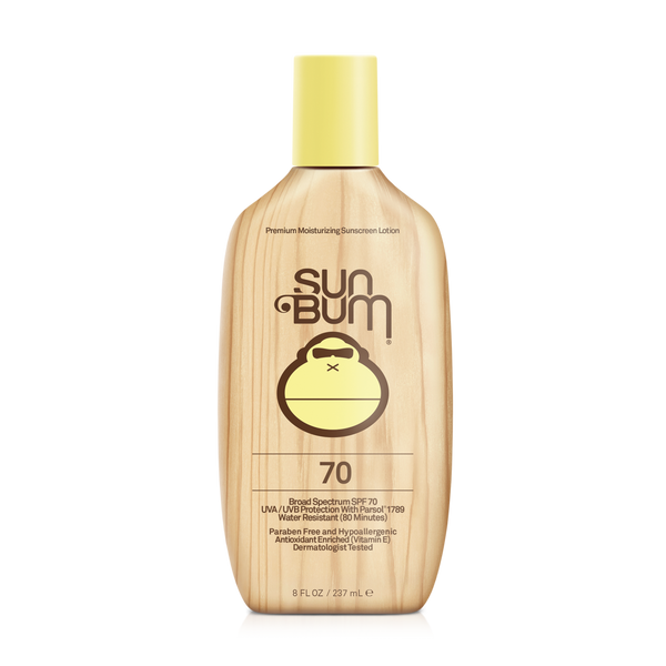 Original Sunscreen Lotion - 8oz
