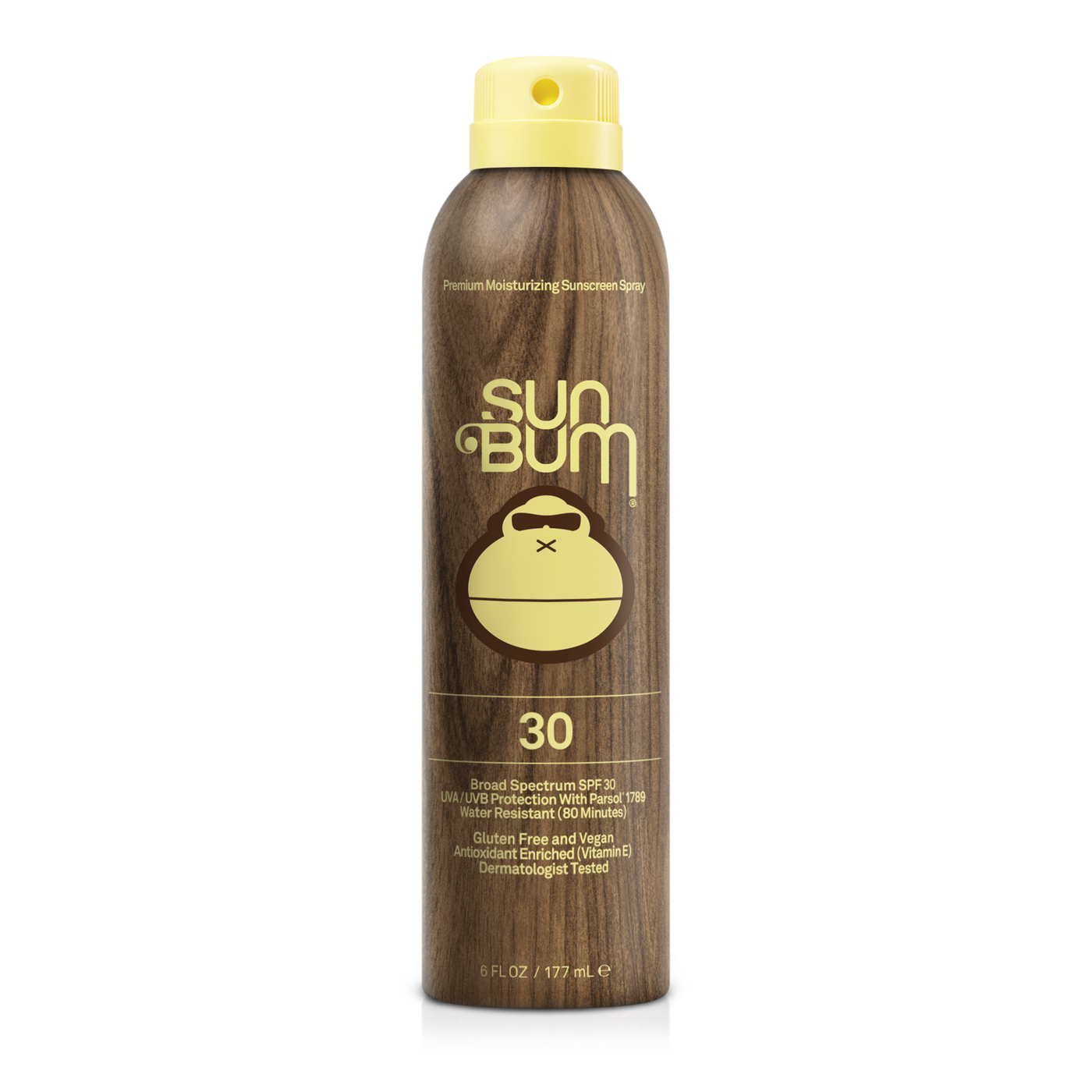 Original Sunscreen Spray - 6oz