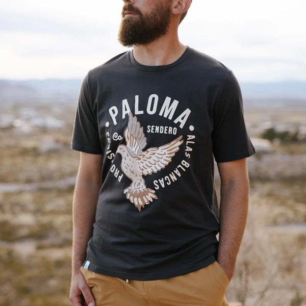 Paloma T-Shirt