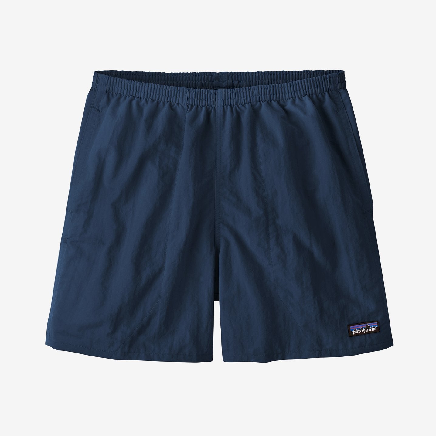 M Baggies Shorts - 5" - Tidepool Blue