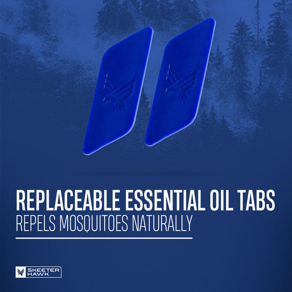 Repellant Tabs 2-Pack