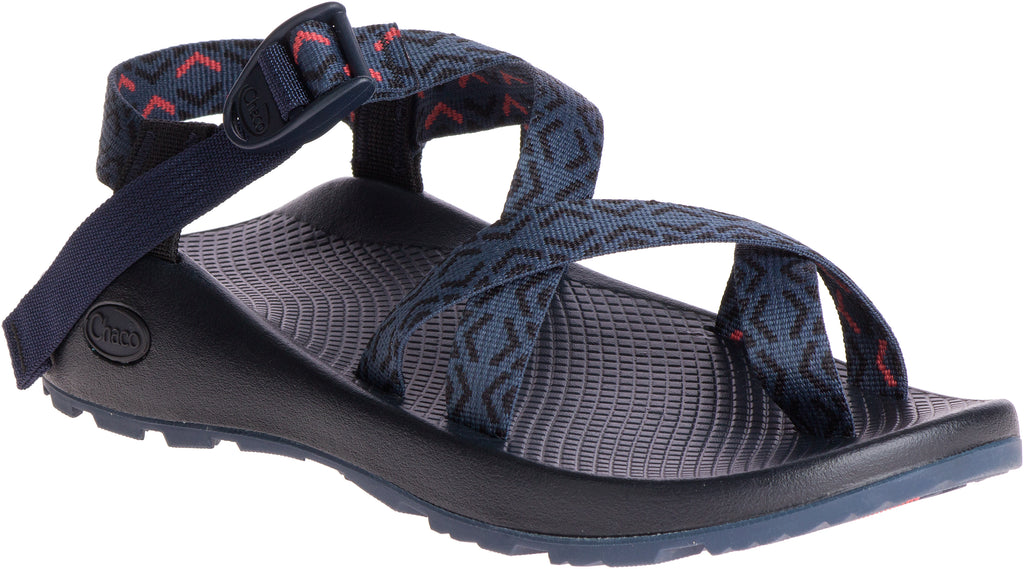 Chaco Men s Z 2 Classic Stepped Navy 10