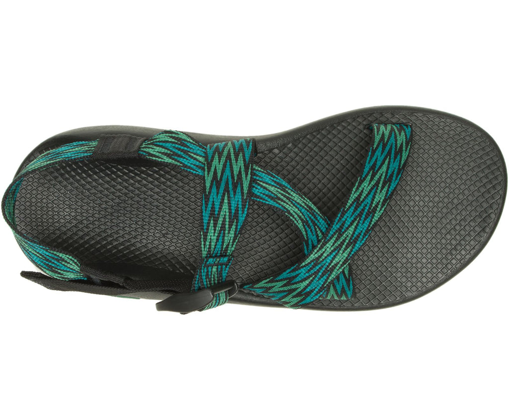 M Z1 Classic Squall Green Hays Co. Outfitters