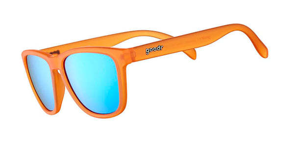 The OGs: Donkey Goggles