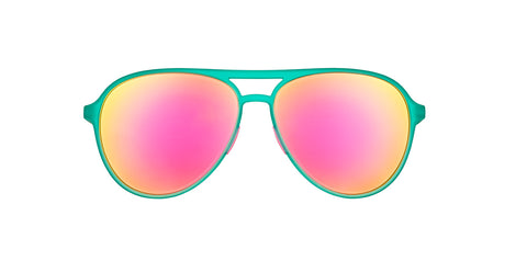 Mach Gs: Kitty Hawkers' Ray Blockers