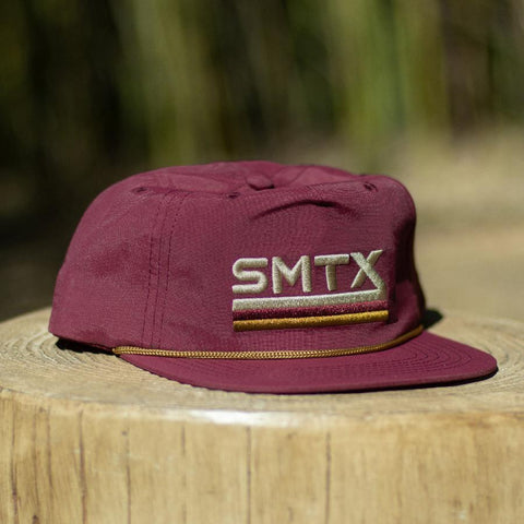 SMTX Snapback Hat