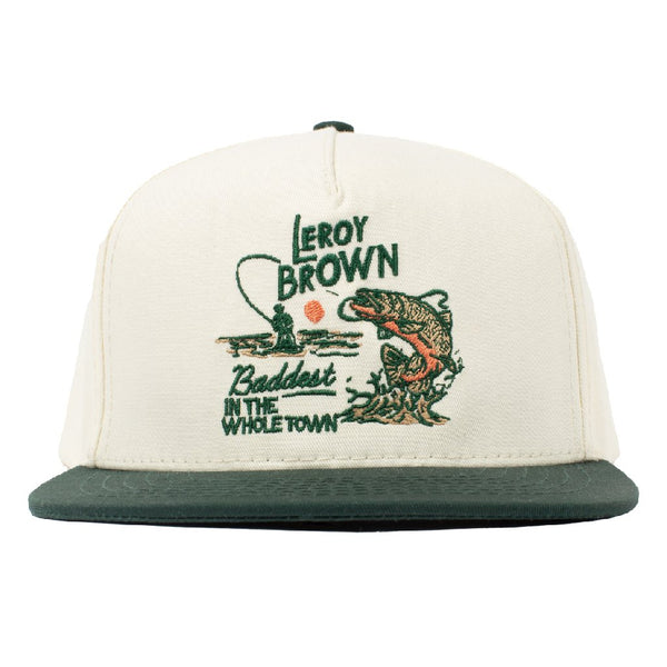 Leroy Brown Hat