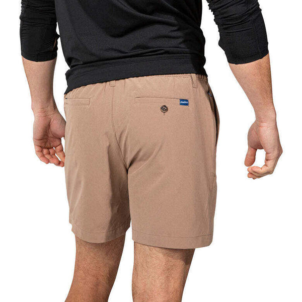 The Everywear Shorts- The Tahoes  6"