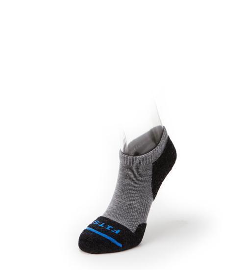 Light Runner Low Socks