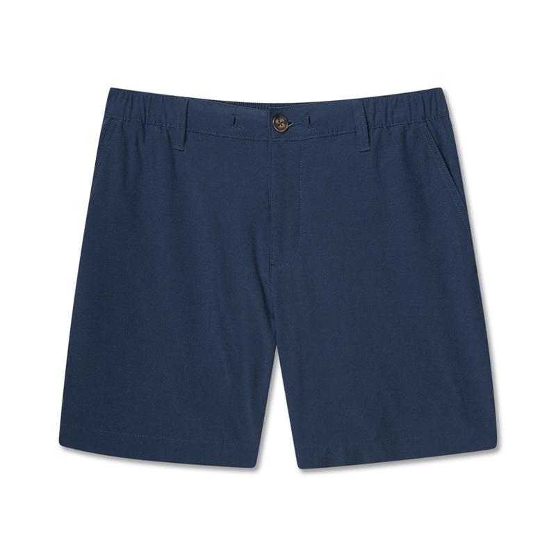 The Everywear Shorts- New Avenues 6"