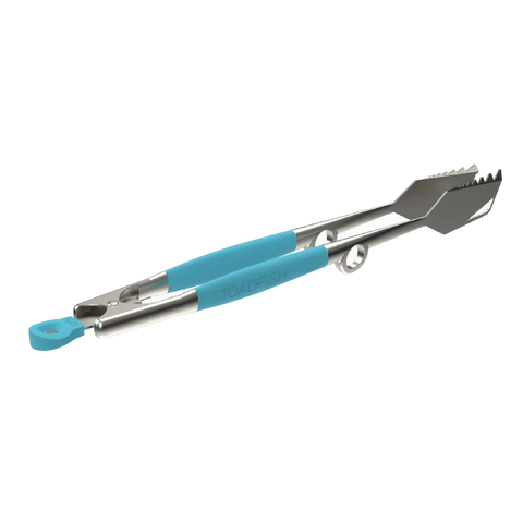 Ultimate Grill Tongs